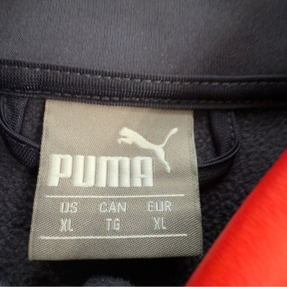 ORACLE RED BULL RACING MENS SOFT SHELL JACKET - NIGHT SKY - Picture 6 of 11